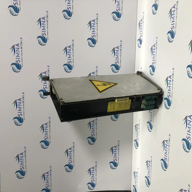 A16B-1212-0100-01 CNC Control Board – FANUC thumbnail 4